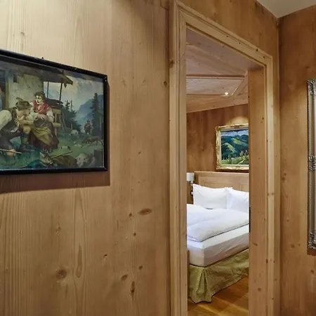 Linde Modern Retreat