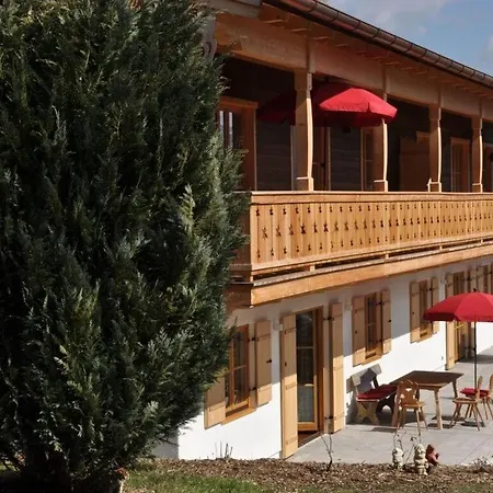Alpstuga Linde Modern Retreat Bad Wiessee