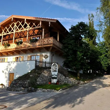 Linde Modern Retreat